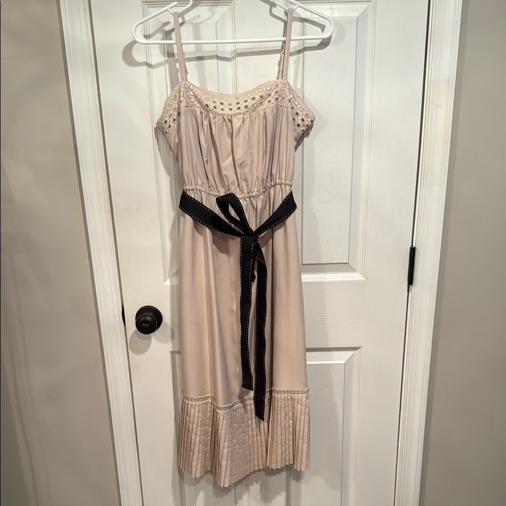 Bitten By Sarah Jessica Parker Dress Bitten By Sarah Jessica Parker Dress